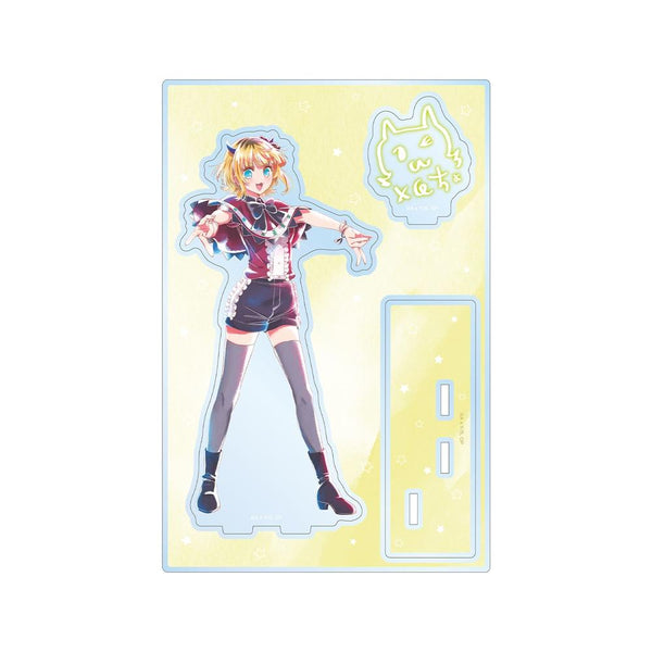 『【推しの子】』【推しの子】 MEMちょ Ani-Art aqua label 第2弾 パーツ付きBIGアクリルスタンド【202608再販】