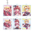 『【推しの子】』【推しの子】 B小町 トレーディング Ani-Art aqua label 第2弾 アクリルキーホルダー(単位/BOX)【202608再販】