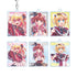 『【推しの子】』【推しの子】 B小町 トレーディング Ani-Art aqua label 第2弾 アクリルキーホルダー(単位/BOX)【202502再販】