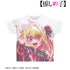 『【推しの子】』【推しの子】 ルビー Ani-Art aqua label 第2弾 フルグラフィックTシャツユニセックス【202609再販】