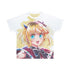『【推しの子】』【推しの子】 MEMちょ Ani-Art aqua label 第2弾 フルグラフィックTシャツユニセックス【202609再販】
