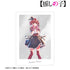『【推しの子】』【推しの子】 有馬かな Ani-Art aqua label 第2弾 A3マット加工ポスター【202608再販】