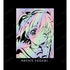 『魔法少女リリカルなのはシリーズ』描き下ろし 八神はやて 吹奏楽ver. ホログラムTシャツレディース【202506再販】