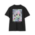 『魔法少女リリカルなのはシリーズ』描き下ろし 高町ヴィヴィオ 吹奏楽ver. ホログラムTシャツメンズ