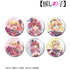 『【推しの子】』【推しの子】 B小町 トレーディング Ani-Art aqua label 第2弾 ホログラム缶バッジ(単位/BOX)【202608再販】