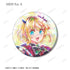 『【推しの子】』【推しの子】 B小町 トレーディング Ani-Art aqua label 第2弾 ホログラム缶バッジ(単位/BOX)【202608再販】