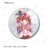 『【推しの子】』【推しの子】 B小町 トレーディング Ani-Art aqua label 第2弾 ホログラム缶バッジ(単位/BOX)【202502再販】
