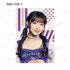 『i☆Ris the Movie - Full Energy!! -』トレーディングブロマイド vol.2(単位/BOX)