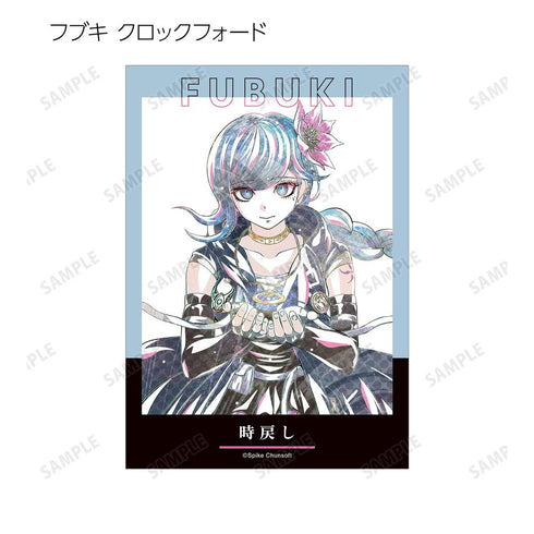 『超探偵事件簿 レインコード』トレーディング Ani-Art ブロマイド(単位/BOX)