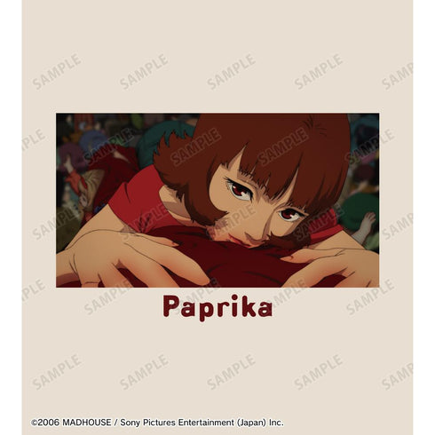 『パプリカ』パプリカ 場面写トートバッグ【202601再販】