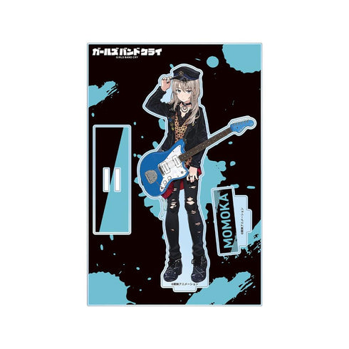 『ガールズバンドクライ』河原木 桃香 パーツ付きBIGアクリルスタンド ver.A【202603再販】