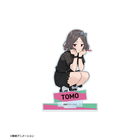 『ガールズバンドクライ』海老塚 智 パーツ付きBIGアクリルスタンド ver.B【202603再販】