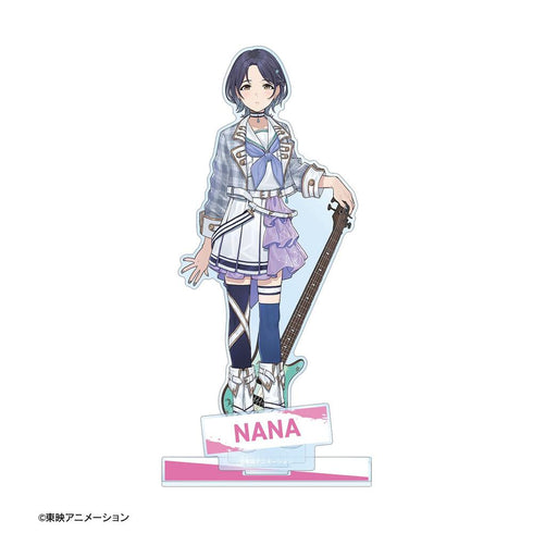 『ガールズバンドクライ』ナナ パーツ付きBIGアクリルスタンド ver.A【202603再販】