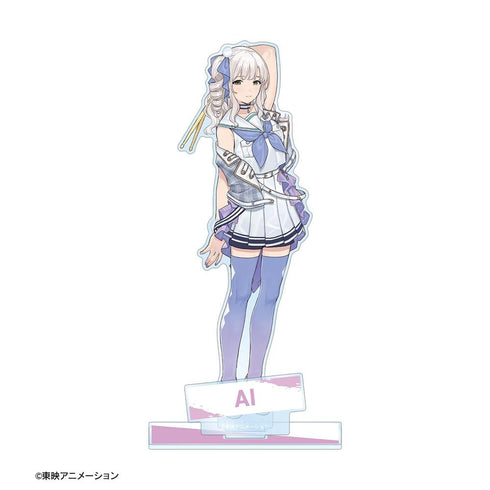『ガールズバンドクライ』アイ パーツ付きBIGアクリルスタンド ver.A【202603再販】