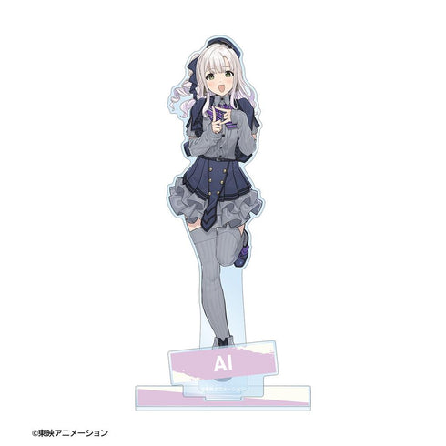 『ガールズバンドクライ』アイ パーツ付きBIGアクリルスタンド ver.B【202506再販】