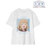 『大室家』大室櫻子 Tシャツレディース【202505再販】