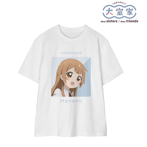 『大室家』大室花子 Tシャツレディース