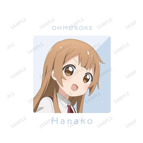 『大室家』大室花子 Tシャツレディース【202505再販】