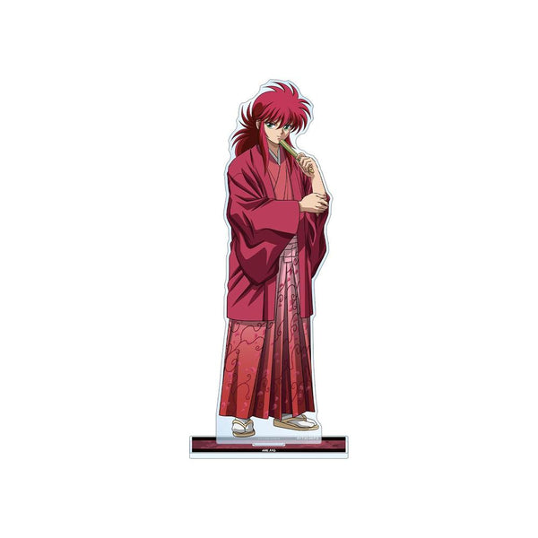 《幽☆游☆白书》全新绘制 藏马 袴装版 特大亚克力立牌【202606再版】