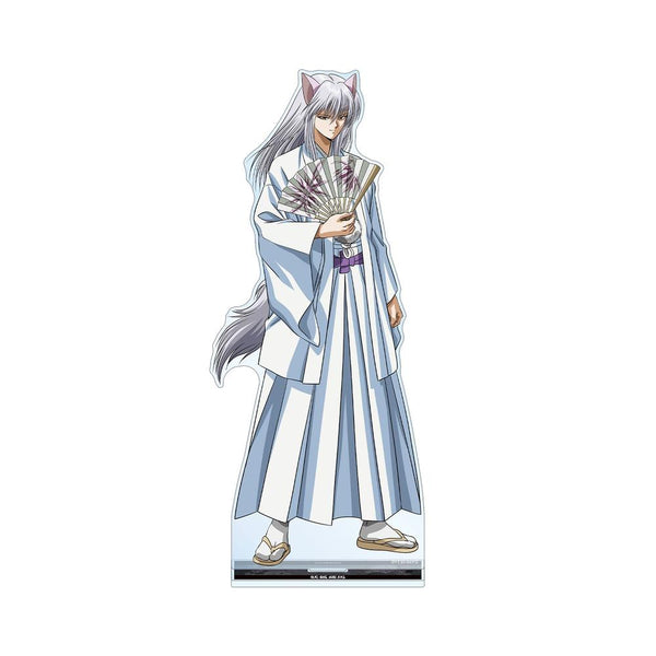 《幽☆游☆白书》全新绘制 妖狐藏马 袴装版 特大亚克力立牌【202606再版】