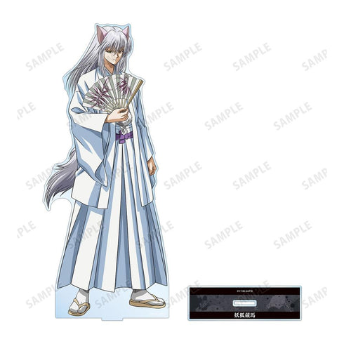 《幽☆游☆白书》全新绘制 妖狐藏马 袴装版 特大亚克力立牌【202606再版】