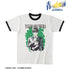 『青の祓魔師 島根啓明結社篇』奥村 雪男 Ani-Art リンガーTシャツユニセックス