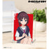 『ガールズバンドクライ』井芹 仁菜 A6アクリルパネル ver.B【202603再販】