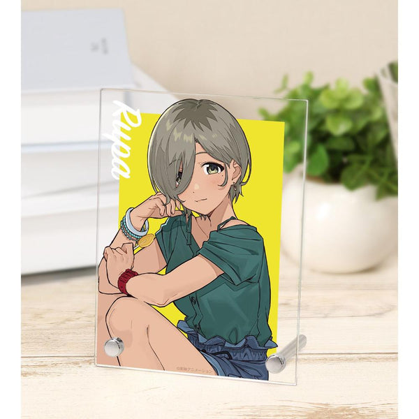 『ガールズバンドクライ』ルパ A6アクリルパネル ver.B【202603再販】