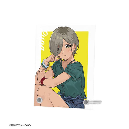 『ガールズバンドクライ』ルパ A6アクリルパネル ver.B【202603再販】