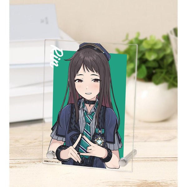『ガールズバンドクライ』リン A6アクリルパネル ver.B【202603再販】