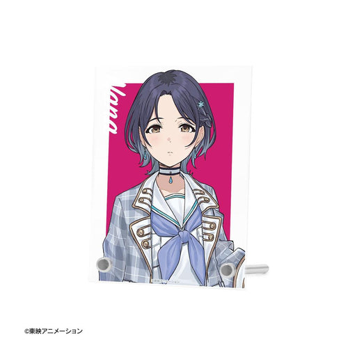 『ガールズバンドクライ』ナナ A6アクリルパネル ver.A【202603再販】