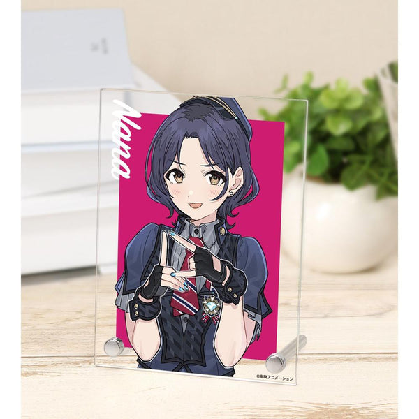 『ガールズバンドクライ』ナナ A6アクリルパネル ver.B【202603再販】