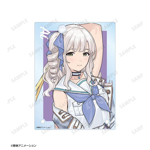 『ガールズバンドクライ』アイ A6アクリルパネル ver.A【202506再販】
