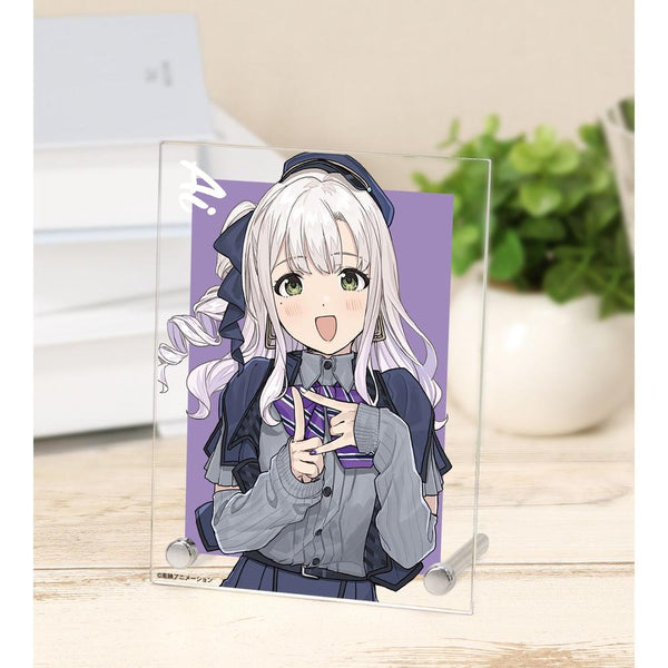『ガールズバンドクライ』アイ A6アクリルパネル ver.B【202603再販】