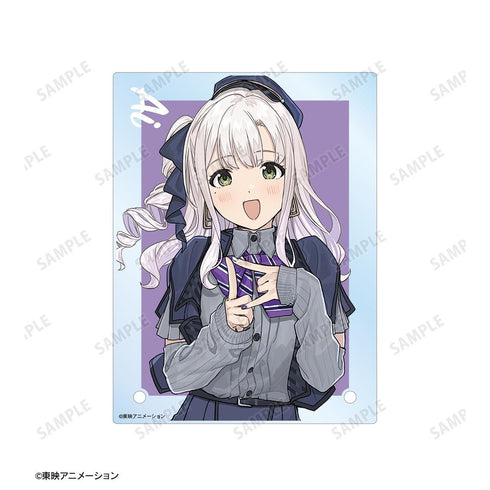 『ガールズバンドクライ』アイ A6アクリルパネル ver.B【202506再販】