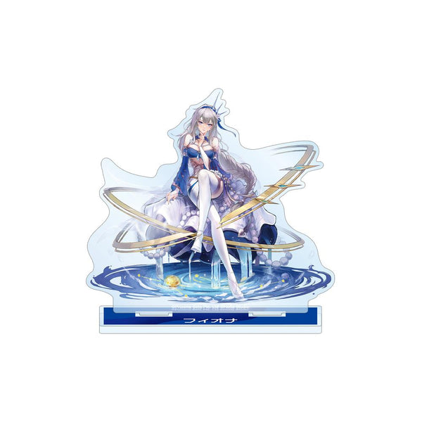 『Tower of Fantasy(幻塔)』フィオナ BIGアクリルスタンド