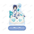 《是兔子吗?BLOOM》全新绘制 玛雅 坐姿蛋糕版 特大亚克力立牌【202604再版】