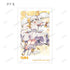 『ウィクロス(WIXOSS)』トレーディングインスタントカメラ風イラストカード3枚セット(単位/BOX)