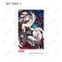 『ウィクロス(WIXOSS)』トレーディングインスタントカメラ風イラストカード3枚セット(単位/BOX)