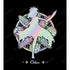 『Fate/kaleid liner プリズマ☆イリヤ Licht 名前の無い少女』クロエ・フォン・アインツベルン ホログラムTシャツレディース
