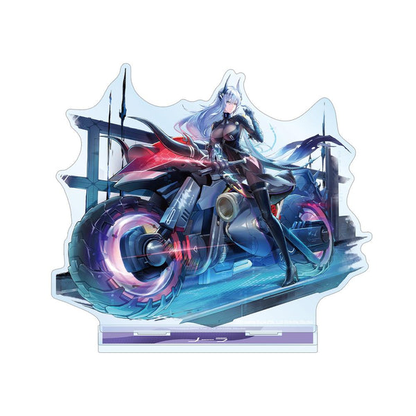 『Tower of Fantasy(幻塔)』ノーラ BIGアクリルスタンド