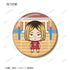 《排球少年!!》收藏系列 俏皮版!徽章 ver.B(單位/盒)【202608 再版】