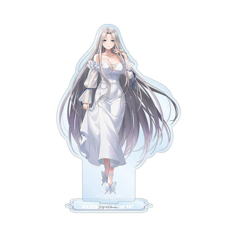 『アズールレーン』描き起こし ヨークタウン サマーファッションver. BIGアクリルスタンド