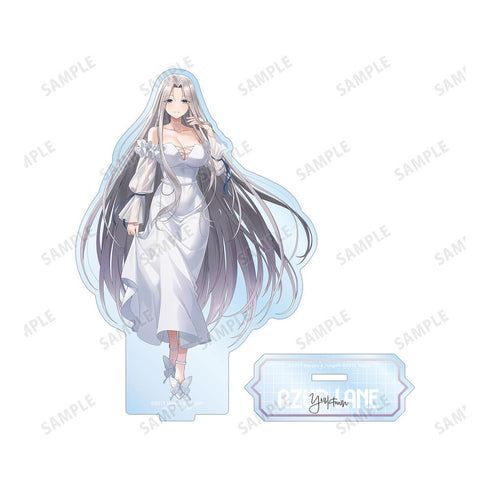 『アズールレーン』描き起こし ヨークタウン サマーファッションver. BIGアクリルスタンド