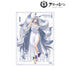 『アズールレーン』描き起こし 信濃 サマーファッションver. A3マット加工ポスター