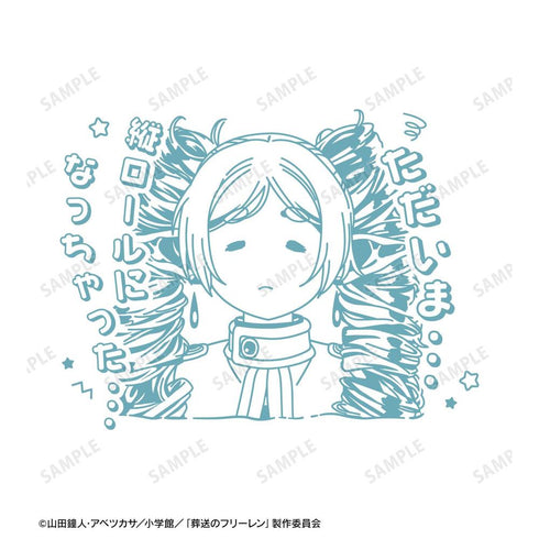 『葬送のフリーレン』縦ロールになっちゃった... Tシャツメンズ【202606再販】