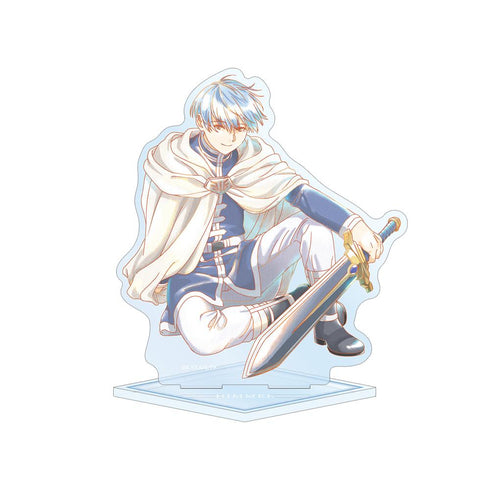 『葬送のフリーレン』ヒンメル Ani-Art aqua label BIGアクリルスタンド【202511再販】