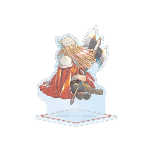 『葬送のフリーレン』アイゼン Ani-Art aqua label BIGアクリルスタンド【202606再販】