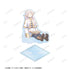 『葬送のフリーレン』フリーレン Ani-Art aqua label BIGアクリルスタンド ver.B【202606再販】