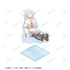『葬送のフリーレン』フリーレン Ani-Art aqua label BIGアクリルスタンド ver.B【202511再販】